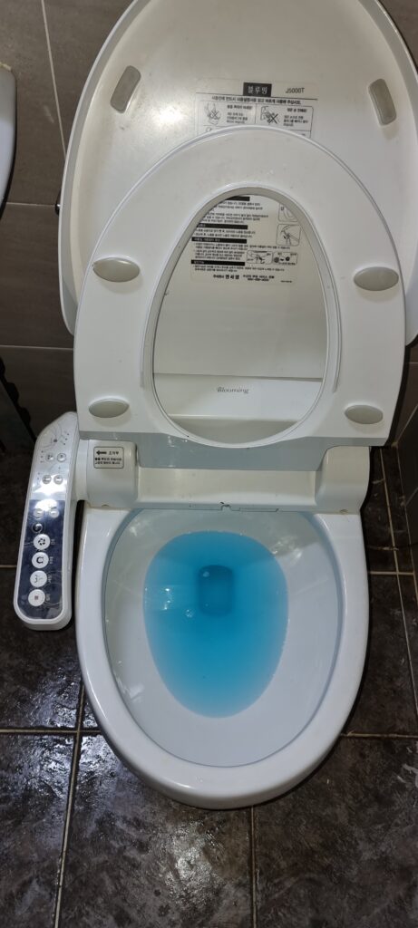 교체 후 전체 테스트